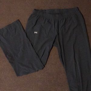 Light Heat Gear Sweatpants
